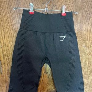 Gymshark Vital Seamless Leggings